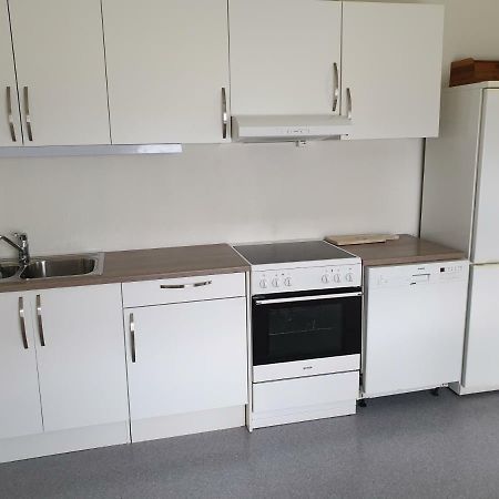 וארדו Sondre Berg Gate 20 Apartement מראה חיצוני תמונה